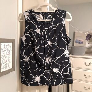 BANANA Republic Blouse - M